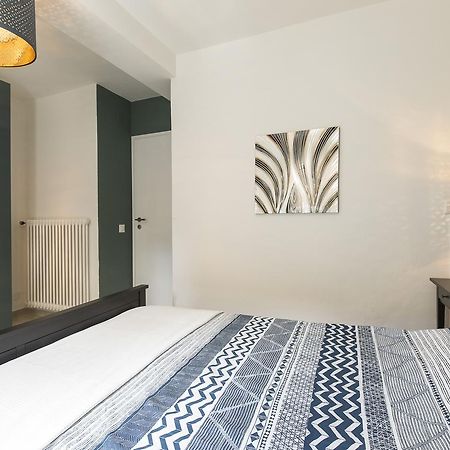 Honeymoon Apartment By Quokka 360 - Romance By The Lake Morcote Bagian luar foto